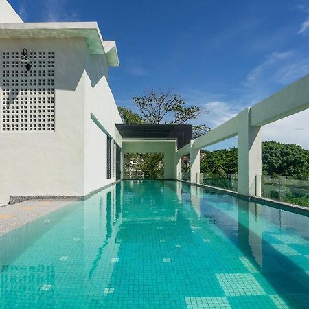 Treasures Hotel And Suites Malacca Exteriér fotografie
