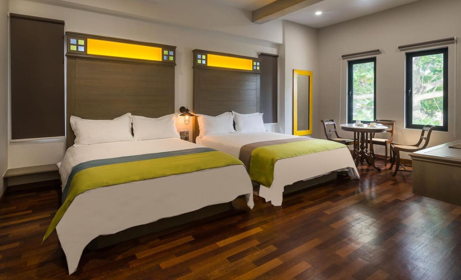 Treasures Hotel And Suites Malacca Exteriér fotografie