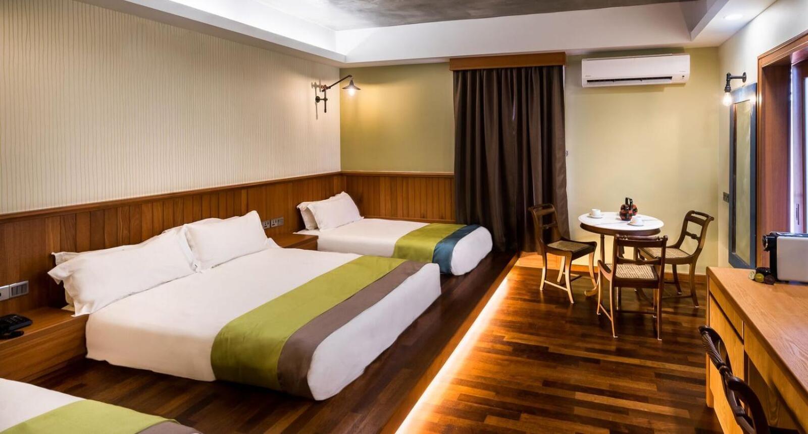 Treasures Hotel And Suites Malacca Exteriér fotografie