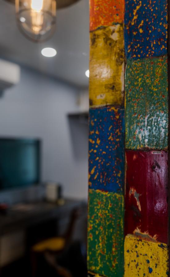Treasures Hotel And Suites Malacca Exteriér fotografie