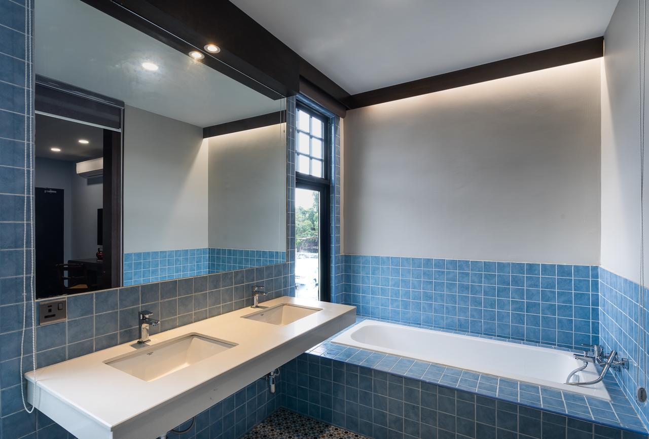 Treasures Hotel And Suites Malacca Exteriér fotografie