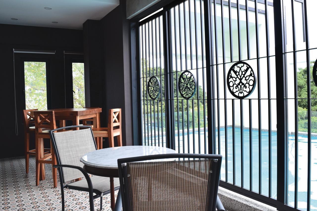 Treasures Hotel And Suites Malacca Exteriér fotografie