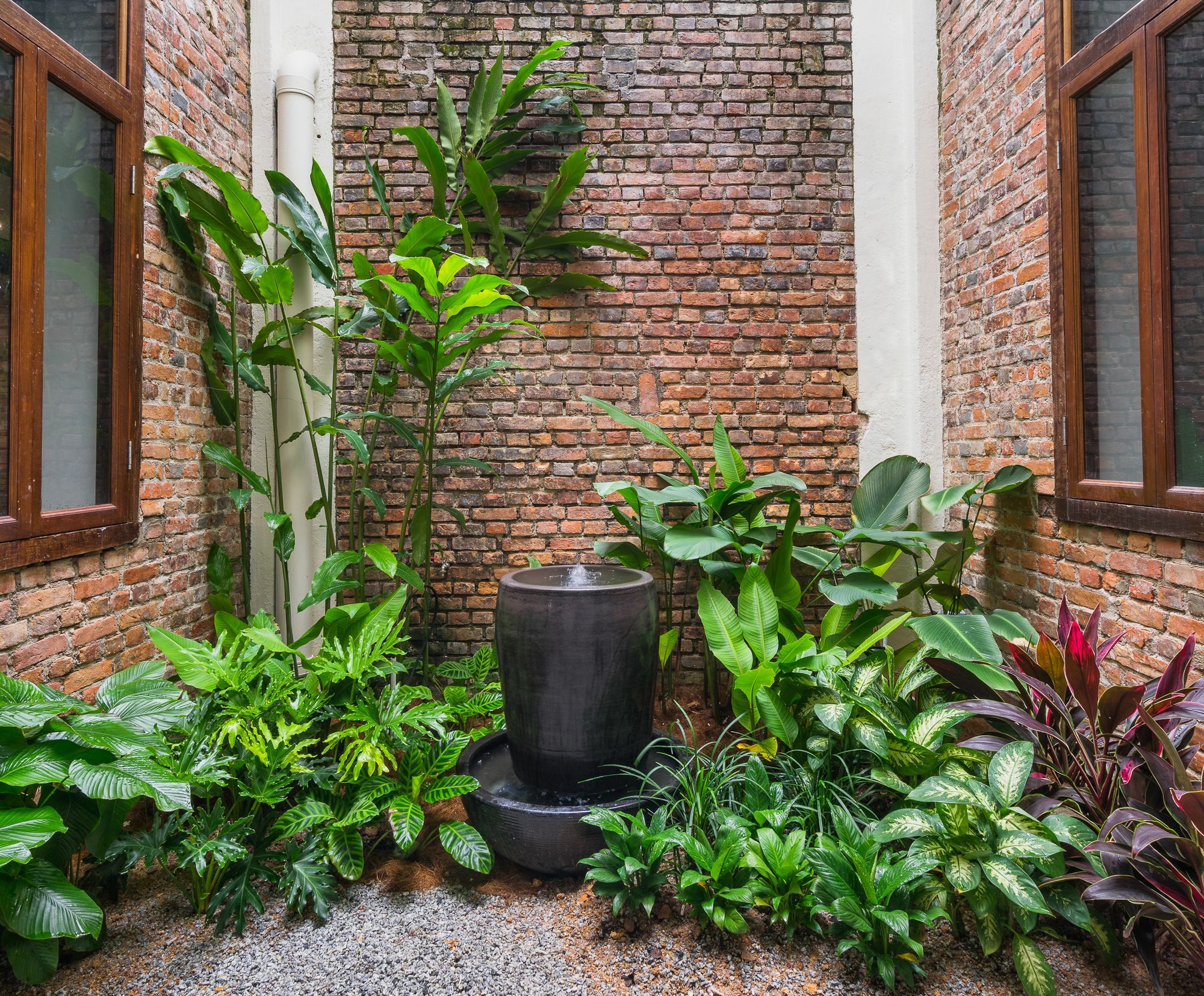 Treasures Hotel And Suites Malacca Exteriér fotografie